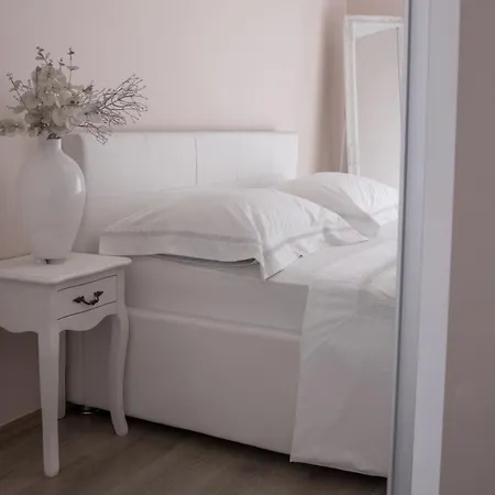 Apartament Vranjes
