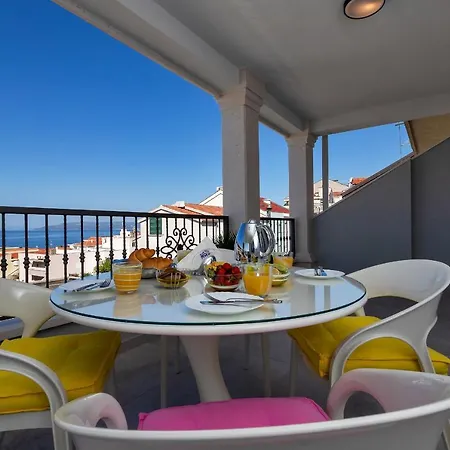 Vranjes Apartament Makarska