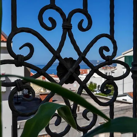Vranjes Apartament *