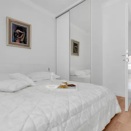 Vranjes Apartament
