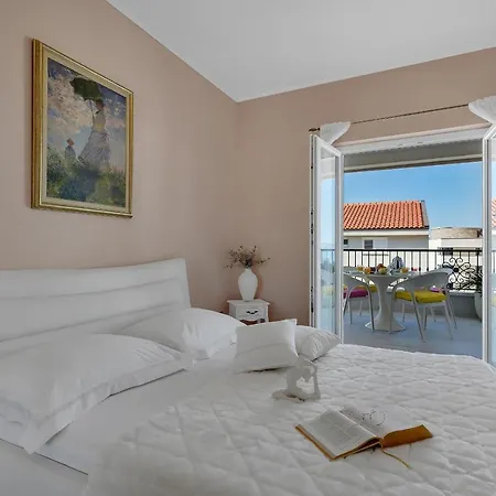 Vranjes Apartament