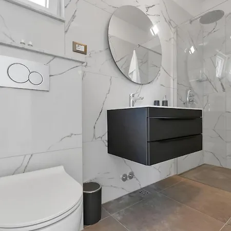 Vranjes Apartament Makarska
