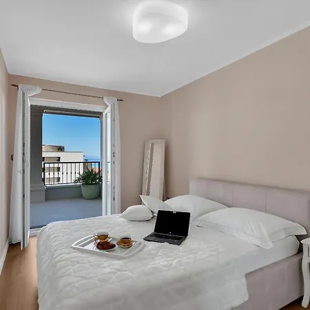Vranjes Apartament *