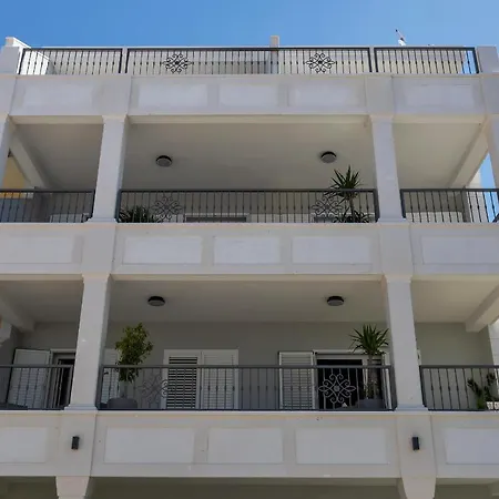 Vranjes Apartament Makarska