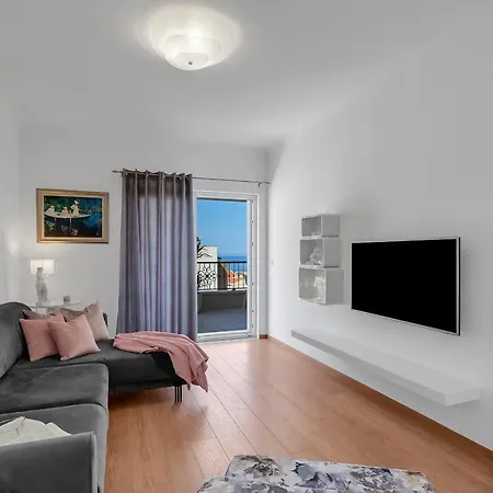 Apartament Vranjes Makarska