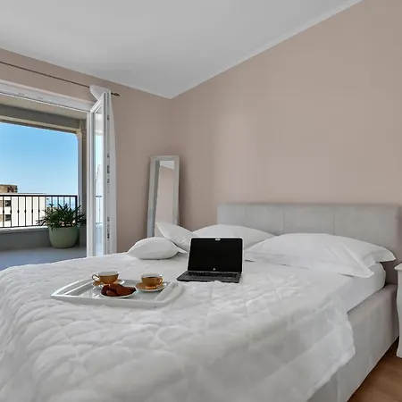 Apartament Vranjes