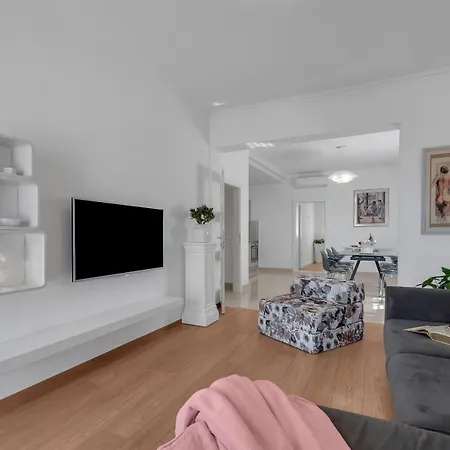 Apartament Vranjes Makarska