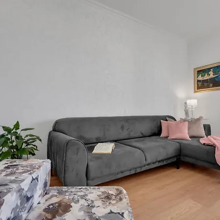 Apartament Vranjes Makarska