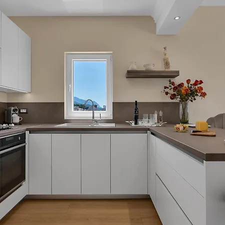 Apartament Vranjes