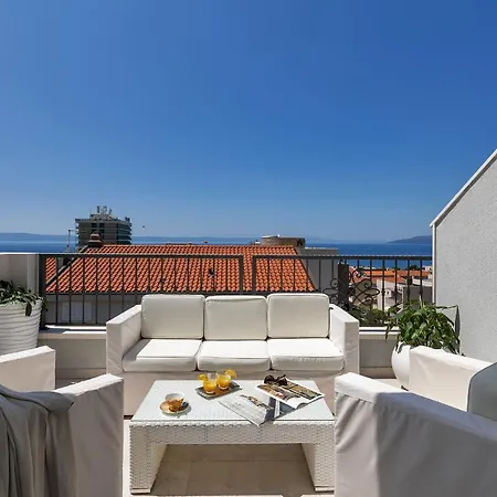 Vranjes Apartament *