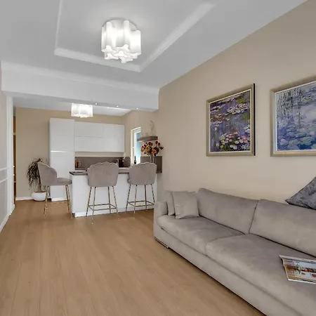 Vranjes Apartment Makarska