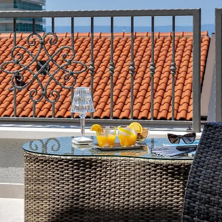 Vranjes Apartament