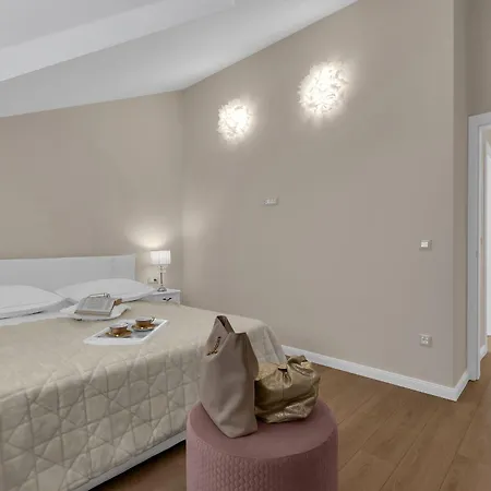 Vranjes Apartament