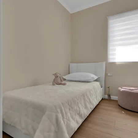 Apartament Vranjes Makarska