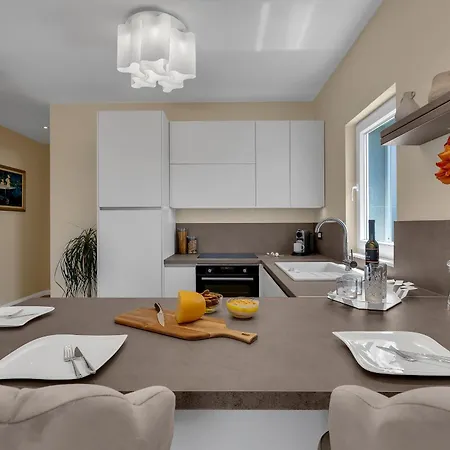 Vranjes Apartament *