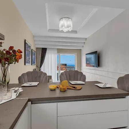 Vranjes Apartament