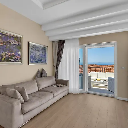 Apartament Vranjes Makarska