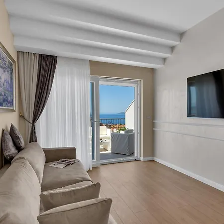 Vranjes Apartament Makarska