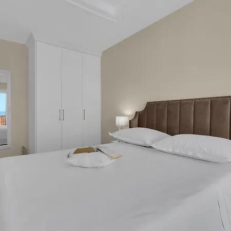 Vranjes Apartament *
