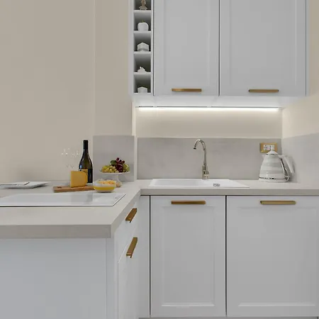 Apartament Vranjes Makarska