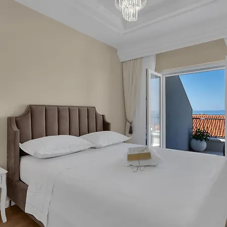 Vranjes Apartament