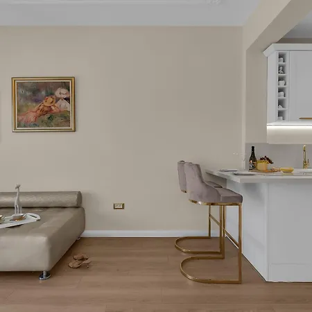 Vranjes Apartament *