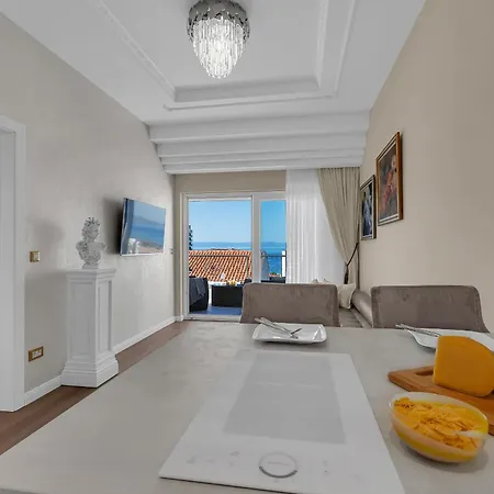 Apartament Vranjes Makarska