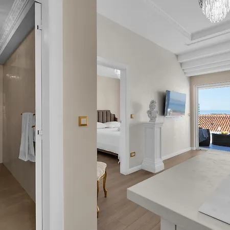 Apartament Vranjes Makarska