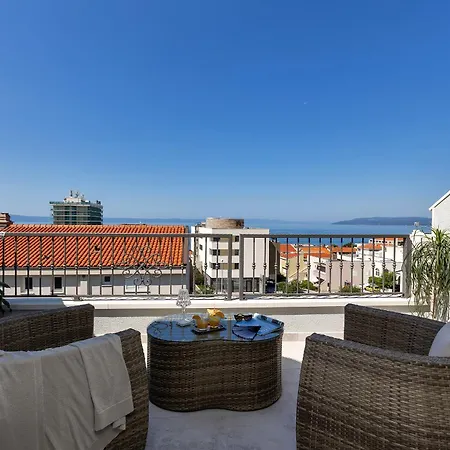 Vranjes Apartament *