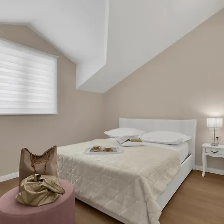 Vranjes Apartman Makarska