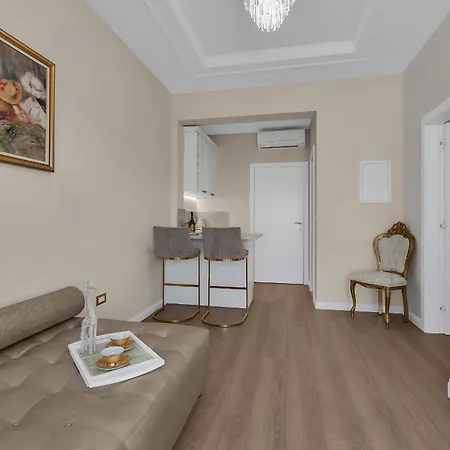 Vranjes Apartman