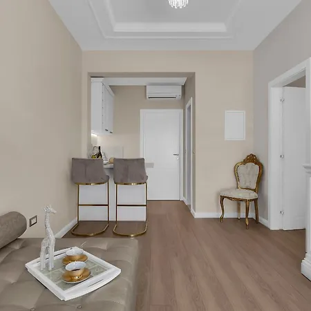 Apartman Vranjes Makarska