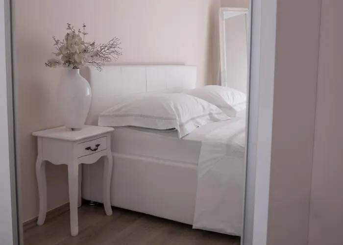 Διαμέρισμα Vranjes