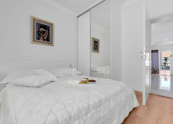 Vranjes Διαμέρισμα