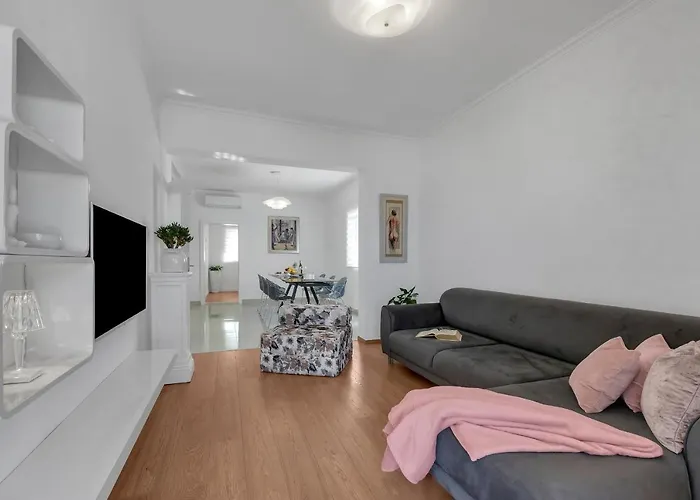 Vranjes Διαμέρισμα *