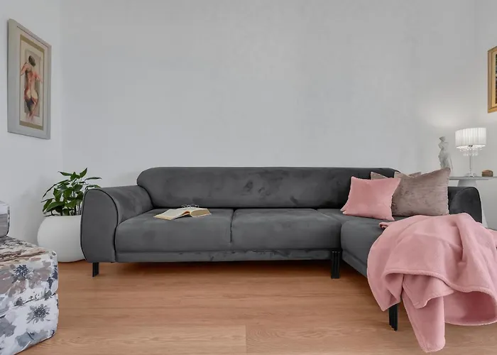 Vranjes Διαμέρισμα Μακάρσκα