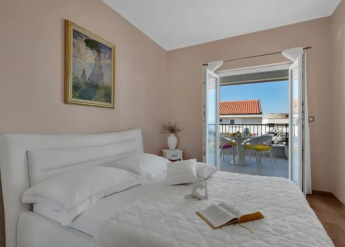 Vranjes Διαμέρισμα