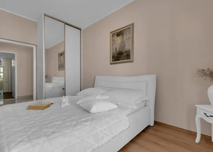 Διαμέρισμα Vranjes