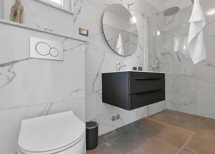 Vranjes Διαμέρισμα Μακάρσκα