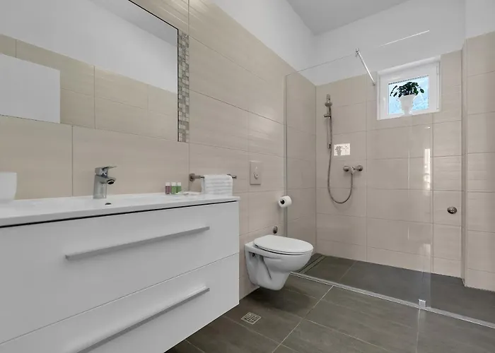 Vranjes Διαμέρισμα