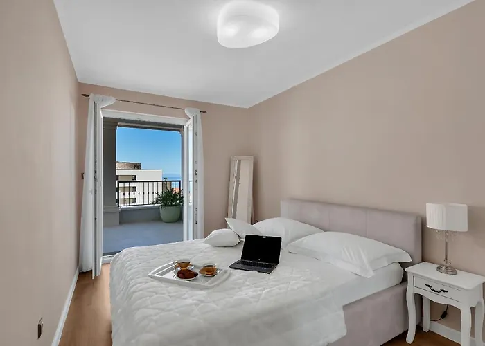 Vranjes Διαμέρισμα *