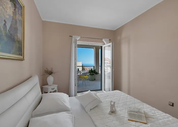 Vranjes * Μακάρσκα