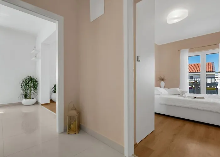 Vranjes Μακάρσκα