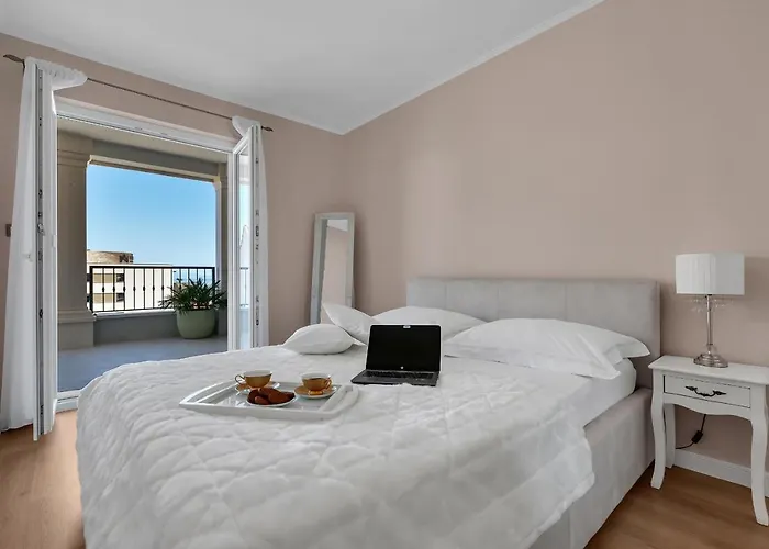 Διαμέρισμα Vranjes