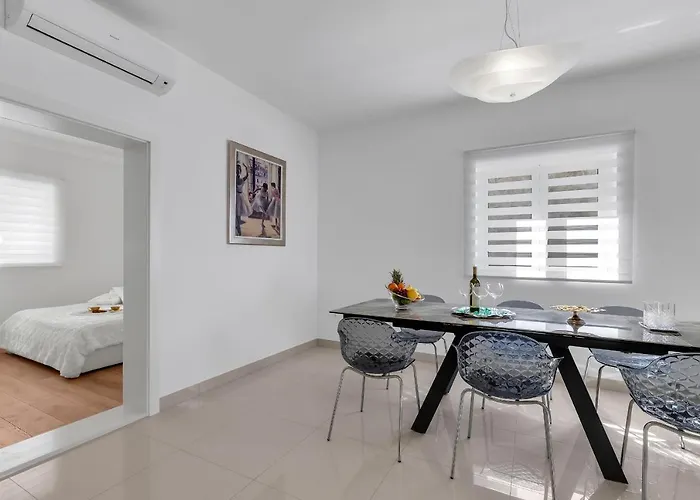 Vranjes Διαμέρισμα *