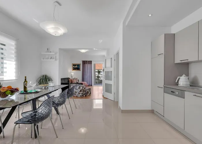 Vranjes Διαμέρισμα