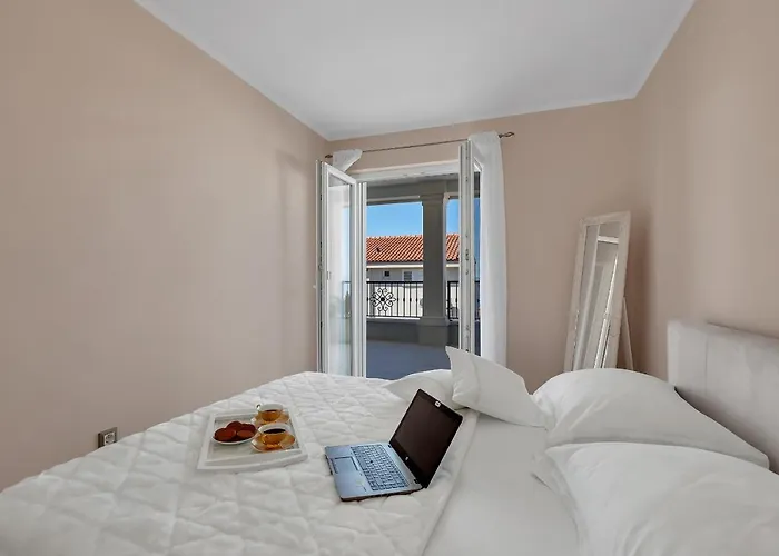 Διαμέρισμα Vranjes