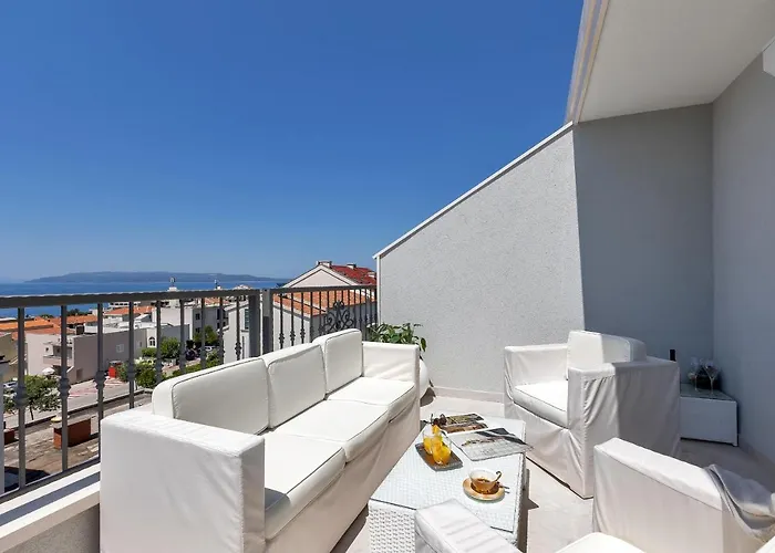 Διαμέρισμα Vranjes