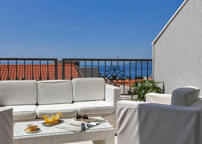 Διαμέρισμα Vranjes *