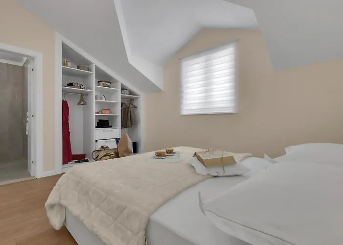 Διαμέρισμα Vranjes